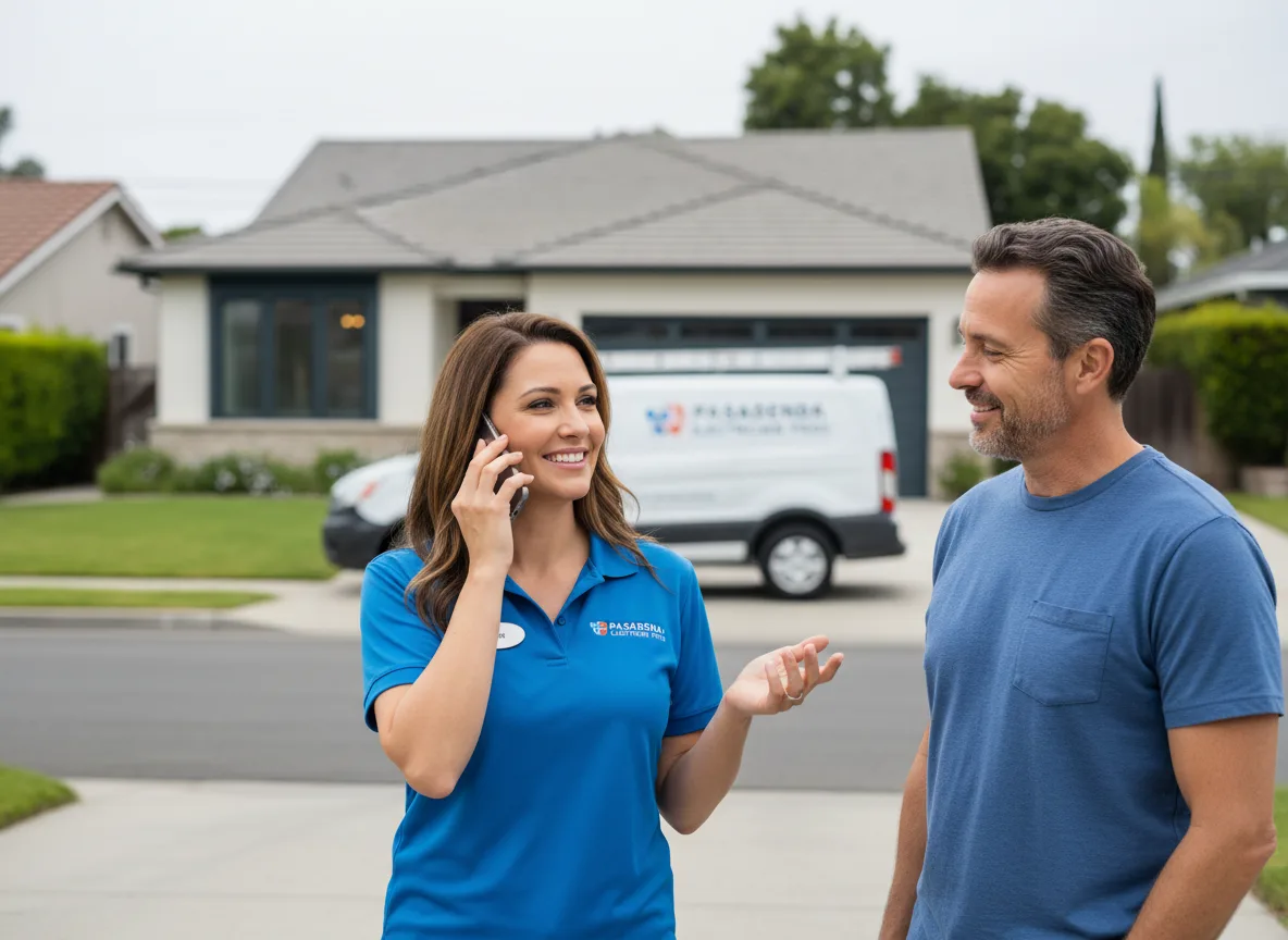Electrician Arlington, OR FAQs